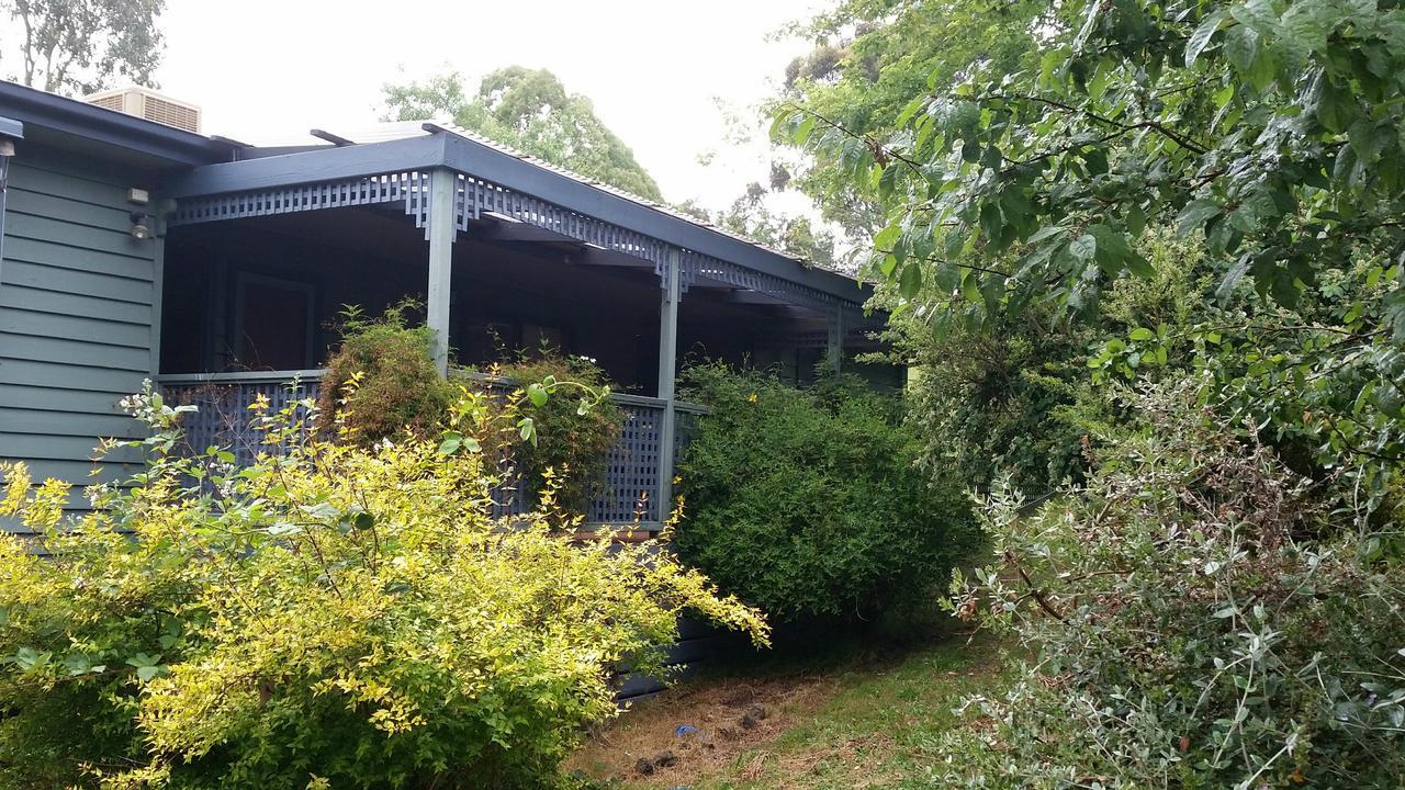 Villa View Mount Sawmill Settlement Exterior foto